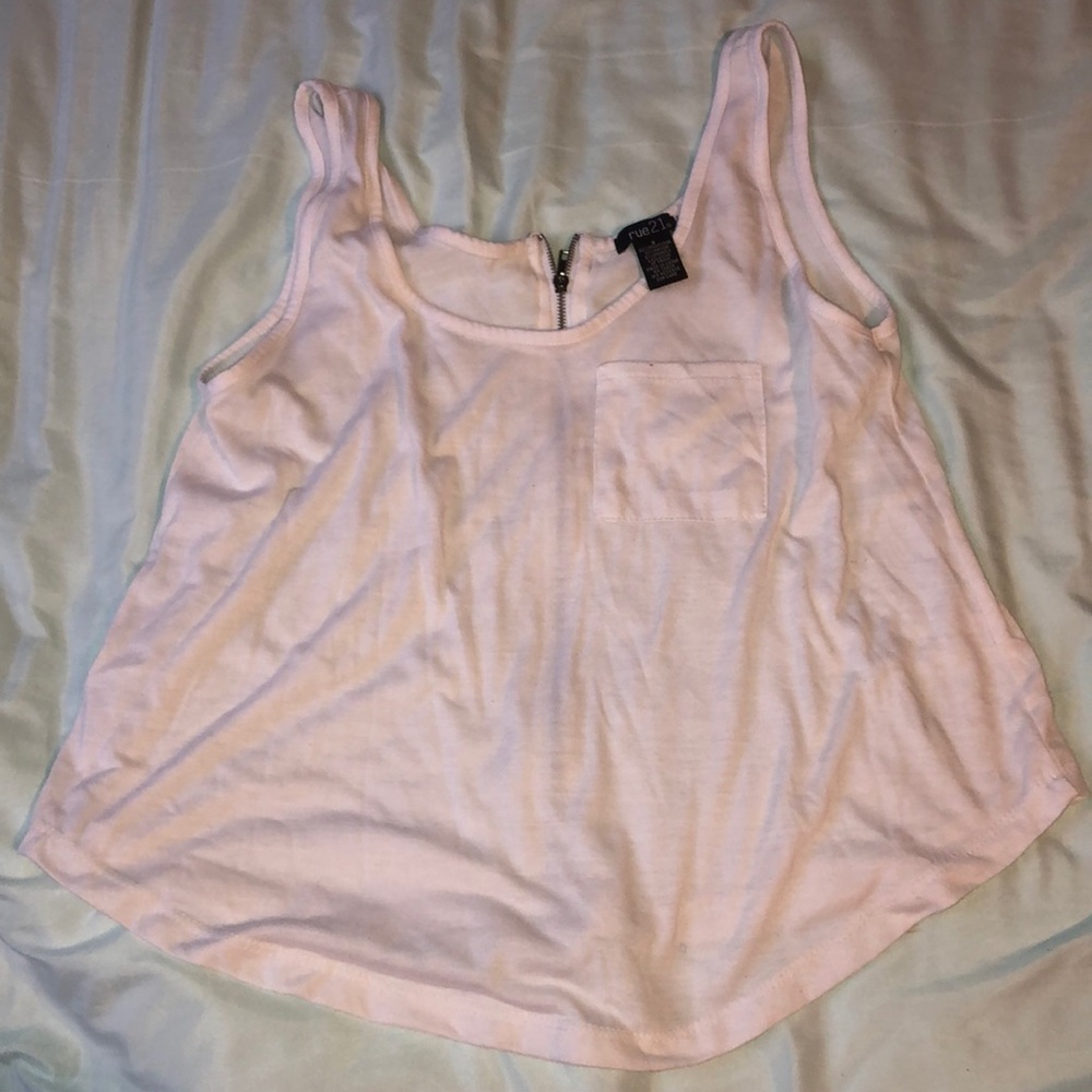 Tank top